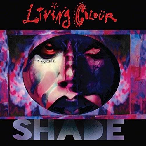 Living Colour : Shade
